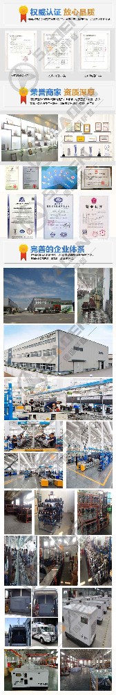 國(guó)內(nèi)外市場(chǎng)對(duì)比研究：小型發(fā)電機(jī)行業(yè)發(fā)展現(xiàn)狀