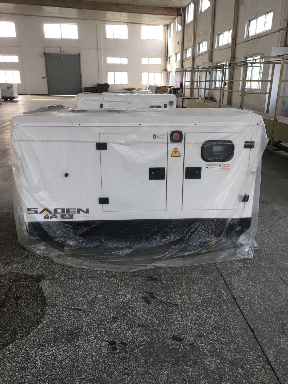 家用小型發(fā)電機(jī)節(jié)能高效的秘密 家用小型發(fā)電機(jī)節(jié)能高效的秘密